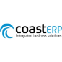 Coast Business Solutions logo, Coast Business Solutions contact details