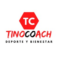 TINOCOACH logo, TINOCOACH contact details