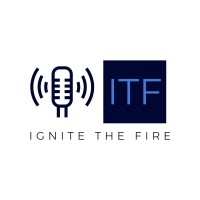 Ignite The Fire Podcast logo, Ignite The Fire Podcast contact details