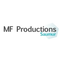 MF PRODUCTIONS SAUMUR logo, MF PRODUCTIONS SAUMUR contact details