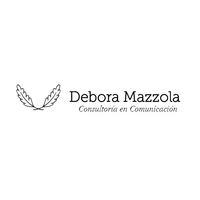 Debora Mazzola Comunicación logo, Debora Mazzola Comunicación contact details