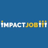 ImpactJob logo, ImpactJob contact details