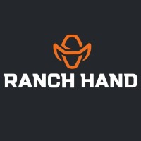 Ranch Hand logo, Ranch Hand contact details