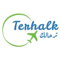 Terhalak- ترحالك logo, Terhalak- ترحالك contact details