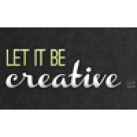 Let It Be Creative, LLC logo, Let It Be Creative, LLC contact details