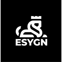 Esygn logo, Esygn contact details