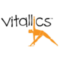 Vitallics™ Fitness logo, Vitallics™ Fitness contact details