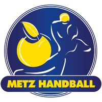 Metz Handball logo, Metz Handball contact details