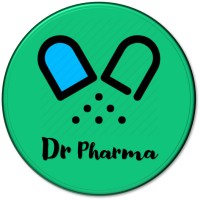 Dr Pharma logo, Dr Pharma contact details