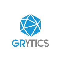 Grytics for Communities logo, Grytics for Communities contact details