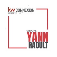 Groupe Yann Raoult | Keller Williams logo, Groupe Yann Raoult | Keller Williams contact details