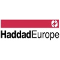 Haddad Europe logo, Haddad Europe contact details