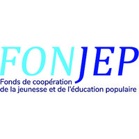 Fonjep logo, Fonjep contact details