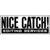 Nice Catch! Editing Services logo, Nice Catch! Editing Services contact details