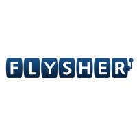 FLYSHER (플라이셔) logo, FLYSHER (플라이셔) contact details