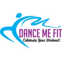 Dance Me Fit logo, Dance Me Fit contact details