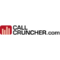 CallCruncher, Inc. logo, CallCruncher, Inc. contact details