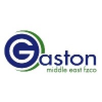 Gaston Middle East FZCO logo, Gaston Middle East FZCO contact details