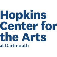 Hopkins Center for the Arts at Dartmouth logo, Hopkins Center for the Arts at Dartmouth contact details