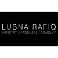 Lubna Rafiq Academy logo, Lubna Rafiq Academy contact details