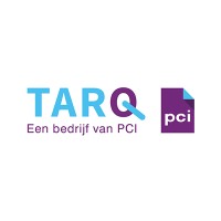 TARQ-PCI logo, TARQ-PCI contact details