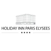 Holiday Inn Paris Elysées logo, Holiday Inn Paris Elysées contact details