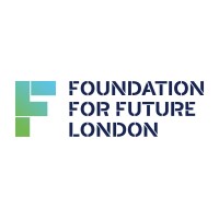 Foundation for FutureLondon logo, Foundation for FutureLondon contact details