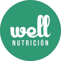 Well Nutricion logo, Well Nutricion contact details