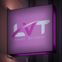 LVT TRAVEL BUSINESS logo, LVT TRAVEL BUSINESS contact details