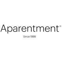 Aparentment logo, Aparentment contact details