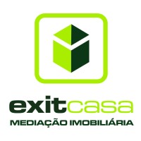 Exitcasa Mediação Imobiliária Unip. Lda logo, Exitcasa Mediação Imobiliária Unip. Lda contact details