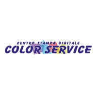 COLOR SERVICE CARPI logo, COLOR SERVICE CARPI contact details