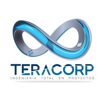 TERACORP SAC logo, TERACORP SAC contact details