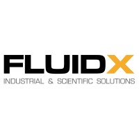 FluidX Equipment Inc. logo, FluidX Equipment Inc. contact details