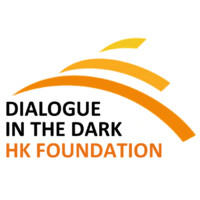 Dialogue-in-the-Dark HK Foundation logo, Dialogue-in-the-Dark HK Foundation contact details