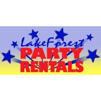 Lake Forest Party Rentals logo, Lake Forest Party Rentals contact details