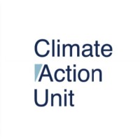 UCL Climate Action Unit logo, UCL Climate Action Unit contact details