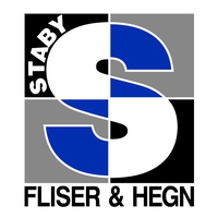 Staby Fliser & Hegn A/S logo, Staby Fliser & Hegn A/S contact details