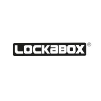 Lockabox logo, Lockabox contact details