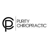 Purity Chiropractic logo, Purity Chiropractic contact details