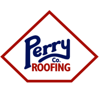 Perry Roofing NWA logo, Perry Roofing NWA contact details