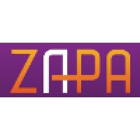 ZAPA Technology logo, ZAPA Technology contact details