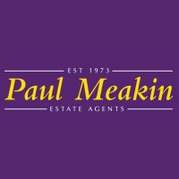 Paul Meakin Estate Agents logo, Paul Meakin Estate Agents contact details