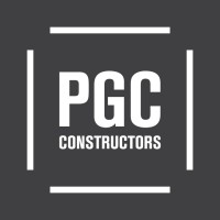 PGC Constructors Limited logo, PGC Constructors Limited contact details