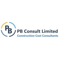 PB Consult Limited logo, PB Consult Limited contact details