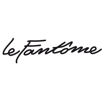 Le Fantôme logo, Le Fantôme contact details