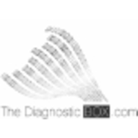 The Diagnostic Box logo, The Diagnostic Box contact details