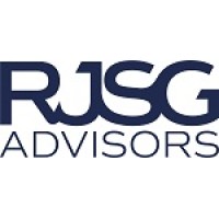 RJSG Advisors logo, RJSG Advisors contact details