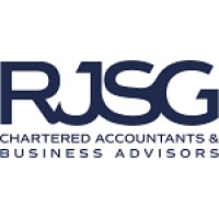 RJSG, Chartered Accountants & Business Advisors logo, RJSG, Chartered Accountants & Business Advisors contact details