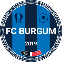 FC Burgum logo, FC Burgum contact details